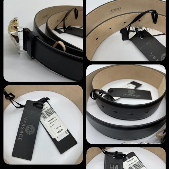 Versace Belt - Picture 7 of 7